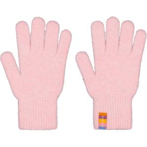 Barts Детски ръкавици Barts Kid's Fhearna Gloves - Light Pink - размер 5 (EU) (202-9019-0413)