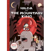 Hilda and the Mountain King