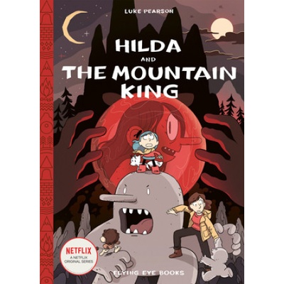 Hilda and the Mountain King