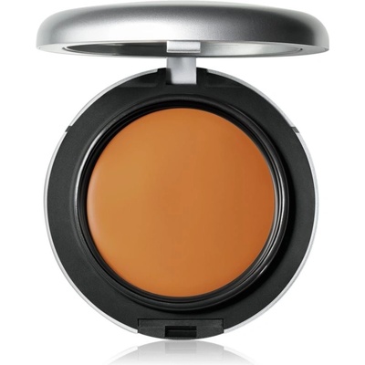 MAC Cosmetics Studio Fix Cream-to-Powder Foundation kompaktní krémový make-up NC47 10 g
