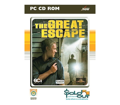 The Great Escape