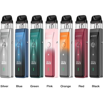 Image 1 of Vaporesso XROS Pro Pod Kit 1200mAh 3ml