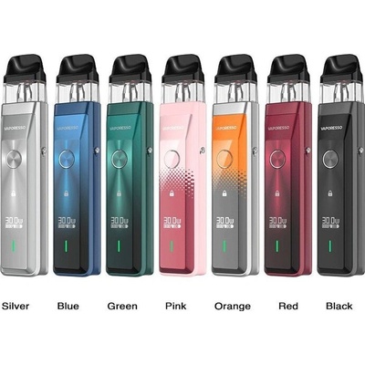Vaporesso XROS Pro Pod Kit 1200mAh 3ml