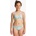 Roxy Бански 2 части letter up bralette set