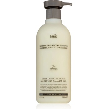 La'dor Moisture Balancing hydratační šampon 530 ml