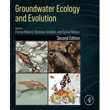 Groundwater Ecology and Evolution Malard Florian