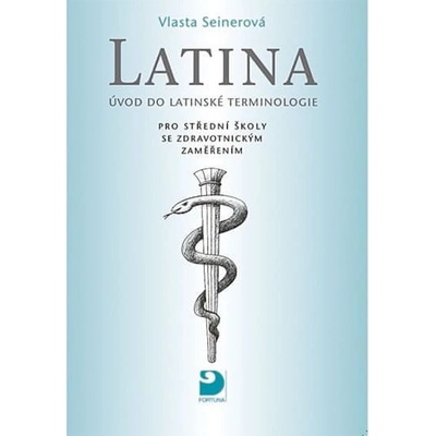 Latina pro střední zdravotnické školy