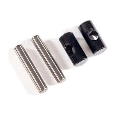 Traxxas Комплект CVD оси Traxxas (комплект)