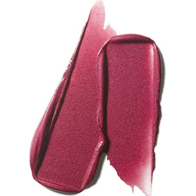 MAC Cosmetics Rtěnka s perletí Frost Lipstick 01 New York Apple 3 g