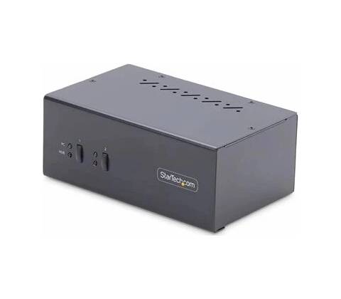 StarTech P2DD46A2