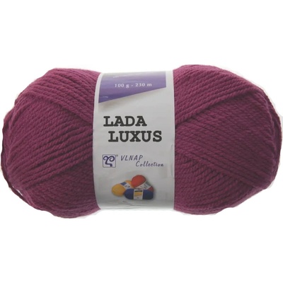 Lada Luxus 54795 - Cyklamen