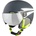 Alpina Ски каска zupo visor