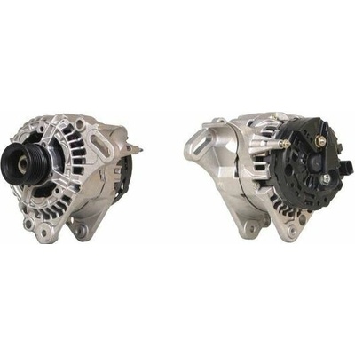 Alternátor Škoda Octavia II 1.4 16V, Bosch 0124325106, 036903024E, 110A