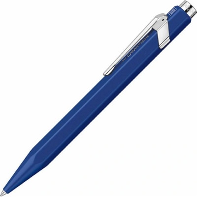 Caran d'Ache Roller 849 modrá 846.159