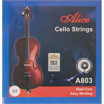 Alice A803 Set