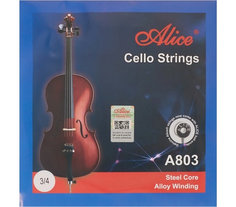 Alice A803 Set