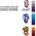 David Bowie - The Platinum Collection (3 CD) (0094634407625)
