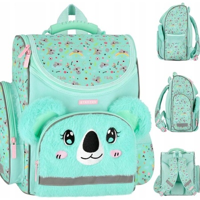 aktovka plyšový Koala STARPAK 550845