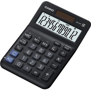 Casio MS-20F