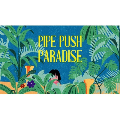 Игра Pipe Push Paradise за PC Steam, Електронна доставка