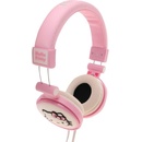 Sluchátka Character Headphones Hello Kitty