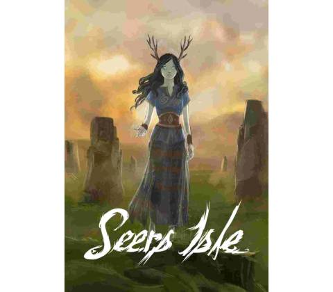 Seers Isle