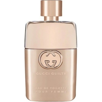 Gucci Gucci Guilty Pour Femme toaletní voda dámská 50 ml