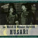 Husaři CD