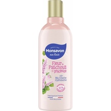 MONSAVON sprchový gel PAČULE 300 ml