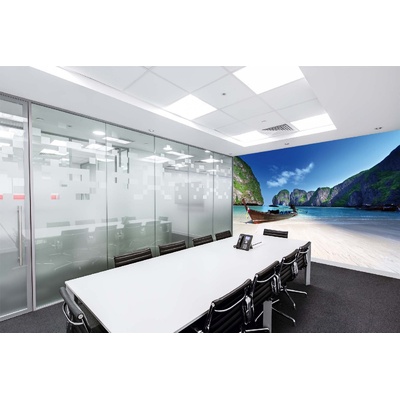 DIMEX ART Самозалепваща се флизелинова фототапета остров фи фи, тайланд 375 x 250 см