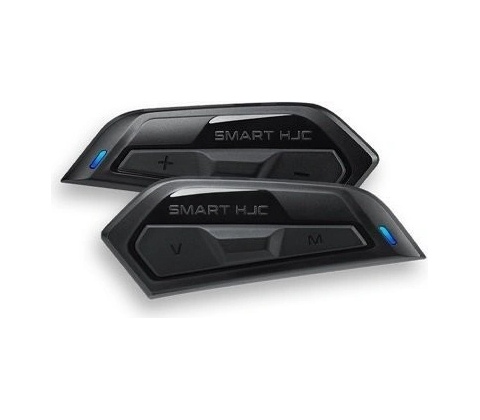 HJC SMART 50B