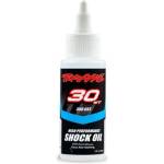 Traxxas Масло Траксас Oil, shock (30 wt, 350 cSt, 60cc) (silicone)TRX5032 (TRX5032)