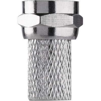 EMOS Konektor F vidlice pro koax CB50, CB100 1807100500