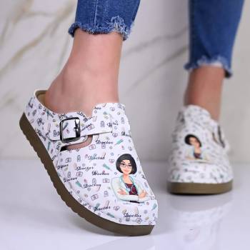 Image 1 of Чехли 154219 White