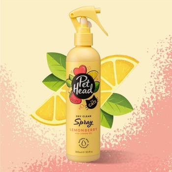 Company Of Animals Pet Head Felin Good - Спрей за котки с аромат на лимон, 300 мл