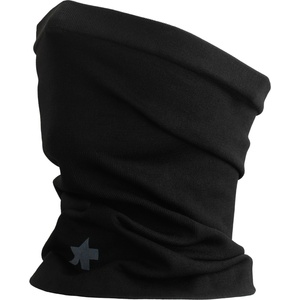 ASSOS Шал Assos Spring Fall Neck Warmer P3 Neckerchief - Black Series - размер One Size (203-3513-0111)