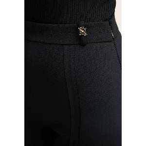 Elisabetta Franchi панталон дамски (PA16961E2) - answear - 449,65 лв