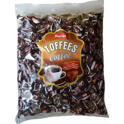 Prestige Toffees Coffe 1 kg