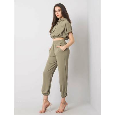 Kit 346 KMPL 5002.61 khaki kaki
