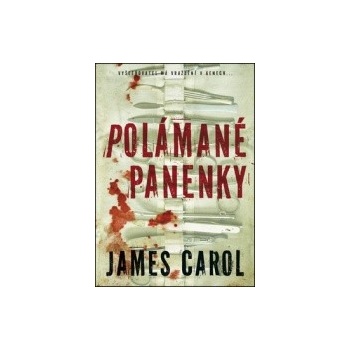 Polámané panenky