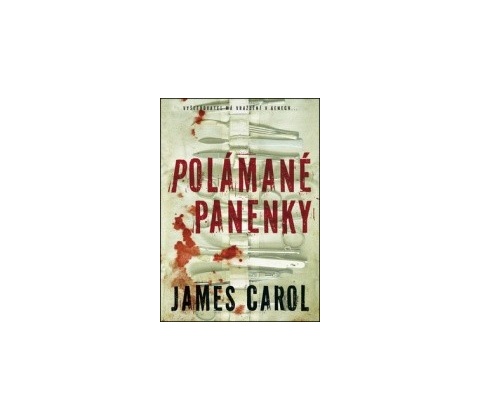 Polámané panenky