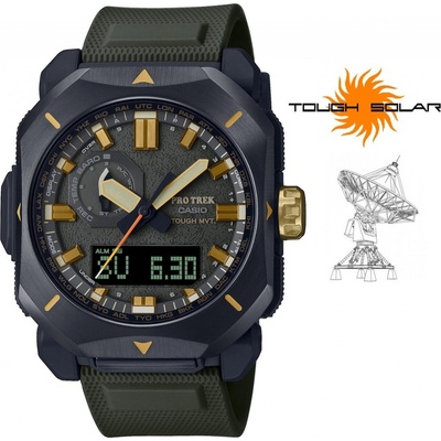Casio PRW-6900Y-3