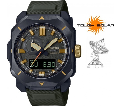 Casio PRW-6900Y-3