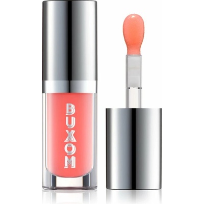 Buxom full on plumping lip oil lesk pre hydratáciu a objem pier Trixie 5,5 ml