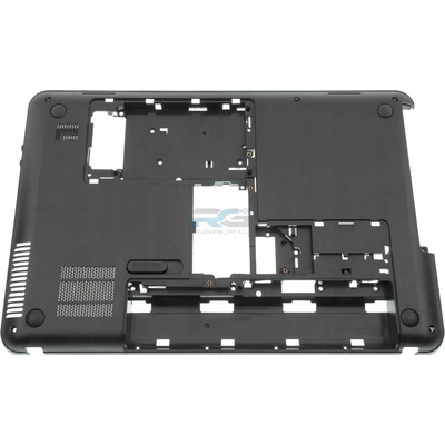 Kryt šasi dolní HP 240 245 246 (G1)