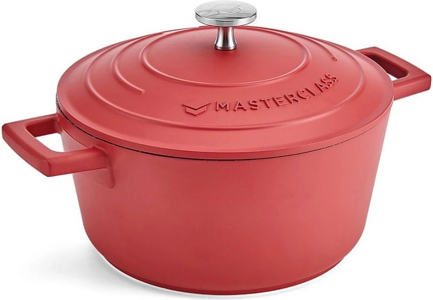 MasterClass MCMCRD20RED