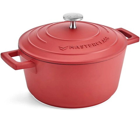 MasterClass MCMCRD20RED