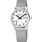 Mondaine MSE.30210.SM Часовници