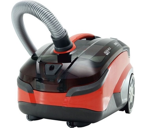 Thomas Wave Xt Aqua-Box