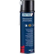 DINITROL ML penetračný vosk 500ml sprej